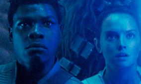 Rise of Skywalker podr&iacute;a ser de las mejores de la saga