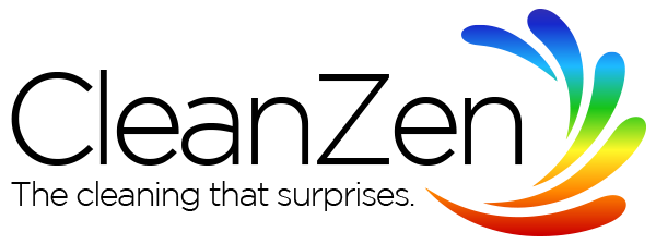 cleanzen logo