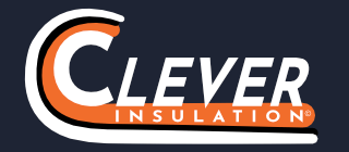 clever insulation