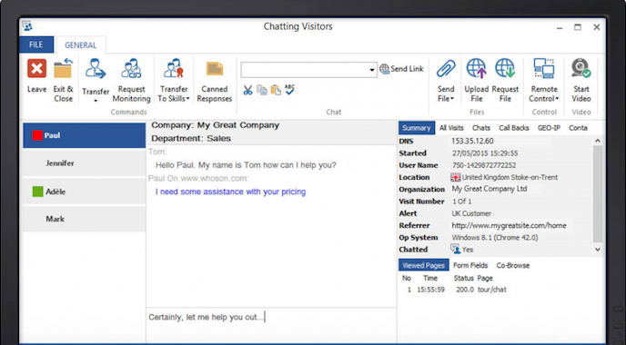 Image with missing alt attribute found on clickandchat.com