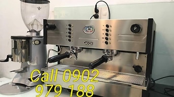 Dịch vụ chuy&ecirc;n mua M&Aacute;Y PHA C&Agrave; PH&Ecirc; CŨ cần thanh l&yacute; GI&Aacute; CAO tại TPHCM.