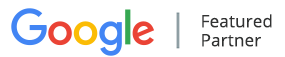 Google My Business Featured Partner