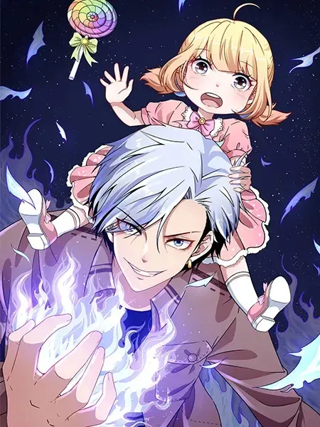 Daddy From Hell
