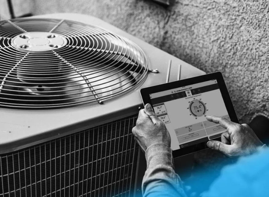 hvac services