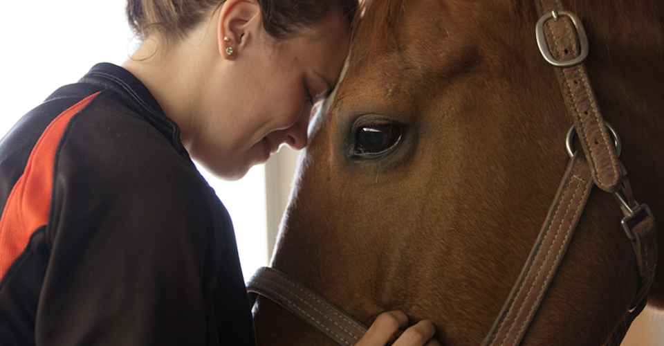 SUNY Cobleskill&rsquo;s Nationally Recognized Therapeutic Horsemanship Program to Participate in PATH INTL.&rsquo;s 50-Year Celebration and Conference