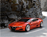 bmw importacion