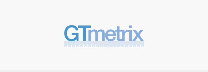 GTmetrix