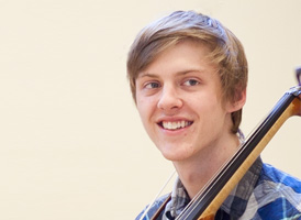 What can I do with a major in Music