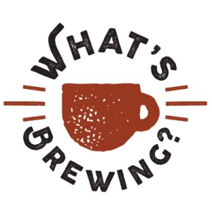 What&rsquo;s Brewing Logo