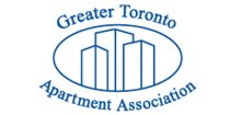 Logo of Greater Toronto Apartment Association