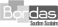 Bordas