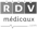 RDV Medicaux