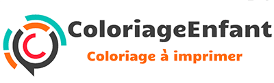 Coloriage &agrave; imprimer