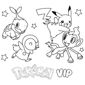 Pok&eacute;mon thumbnail