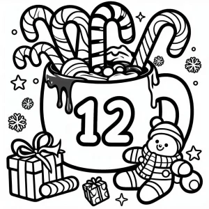December thumbnail