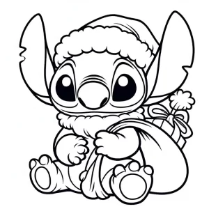 Stitch Christmas thumbnail