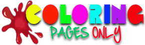 Coloring Pages For Kids And Adults