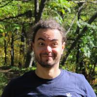 Image of Endre Toth