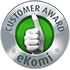 Customer review: