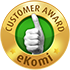 Customer review: