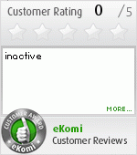 Customer review: