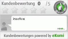 Ekomi Produktbewertungen