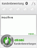 eKomi - The Feedback Company: