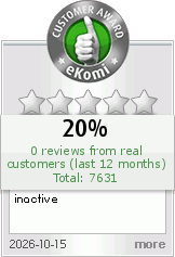 Customer Reviews