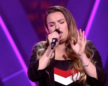 esmee TVOH