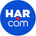 Image with missing alt attribute found on har.com