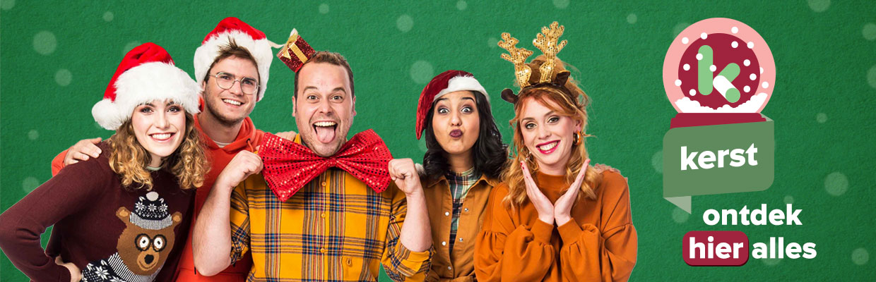 Kerst op Ketnet