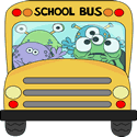 Monster Clip Art