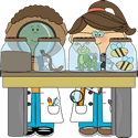 Science Clip Art