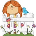 Spring Clip Art