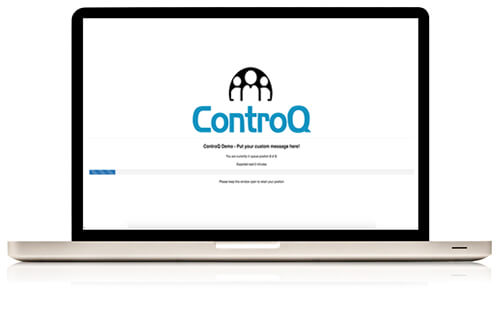 Launch Demo