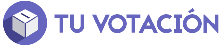 Tu Votaci&oacute;n