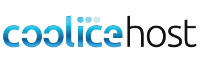 CooliceHost Logo