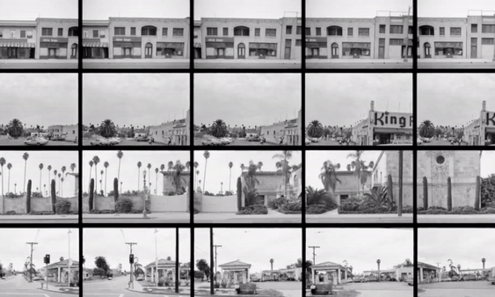 EdRuscha