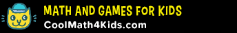 cool math for kids