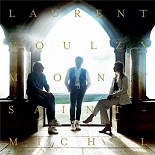 Laurent Voulzy - Mont saint-michel (live)