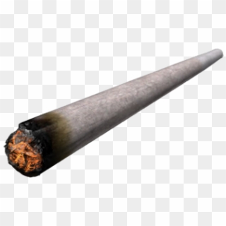 Weed Joint Transparent - Cigarro Da Zueira Png, Png Download