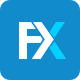 CQG FX product icon