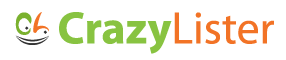 Image with missing alt attribute found on crazylister.com