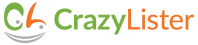 Image with missing alt attribute found on crazylister.com