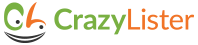 Image with missing alt attribute found on crazylister.com