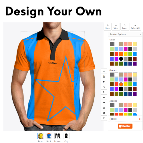 Image with missing alt attribute found on cricclubs.com