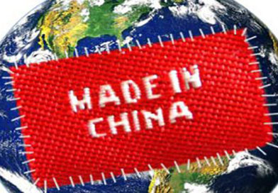 Debate sobre el modelo econ&oacute;mico chino