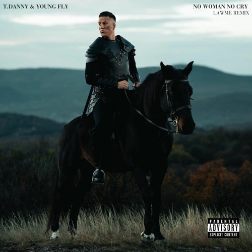 T. Danny &ndash; NO WOMAN NO CRY feat Young Fly