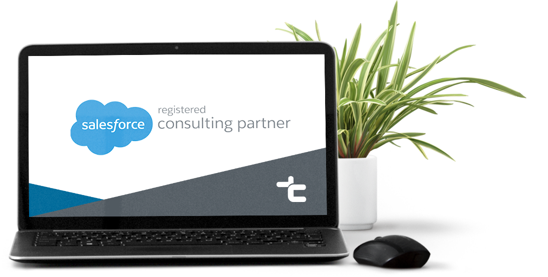 Salesforce Consulting