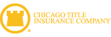 Chicago Title Insurance Company